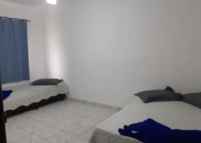 Casa A 270 Metros Da Basilica