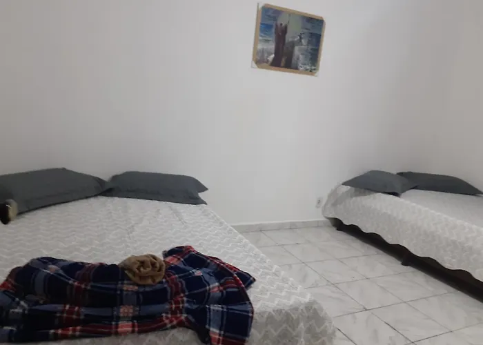 Casa A 270 Metros Da Basilica