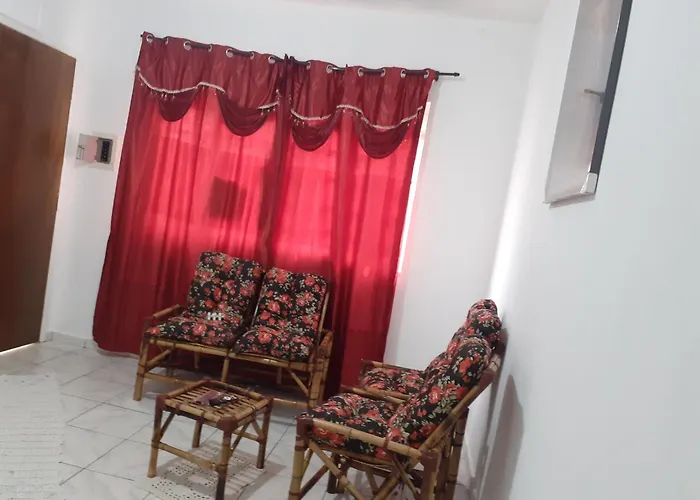 Casa A 270 Metros Da Basilica
