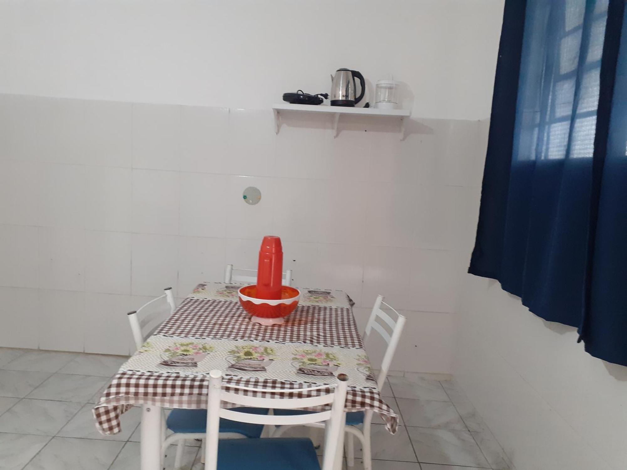 Casa A 270 Metros Da Basilica