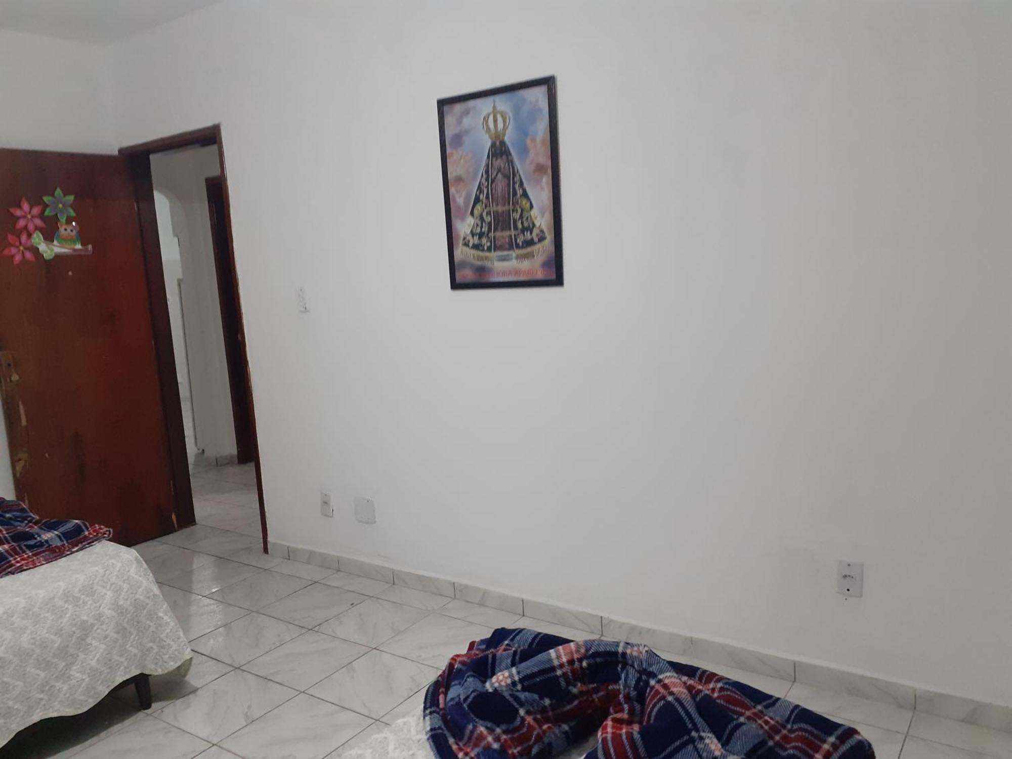 Casa A 270 Metros Da Basilica Apartment