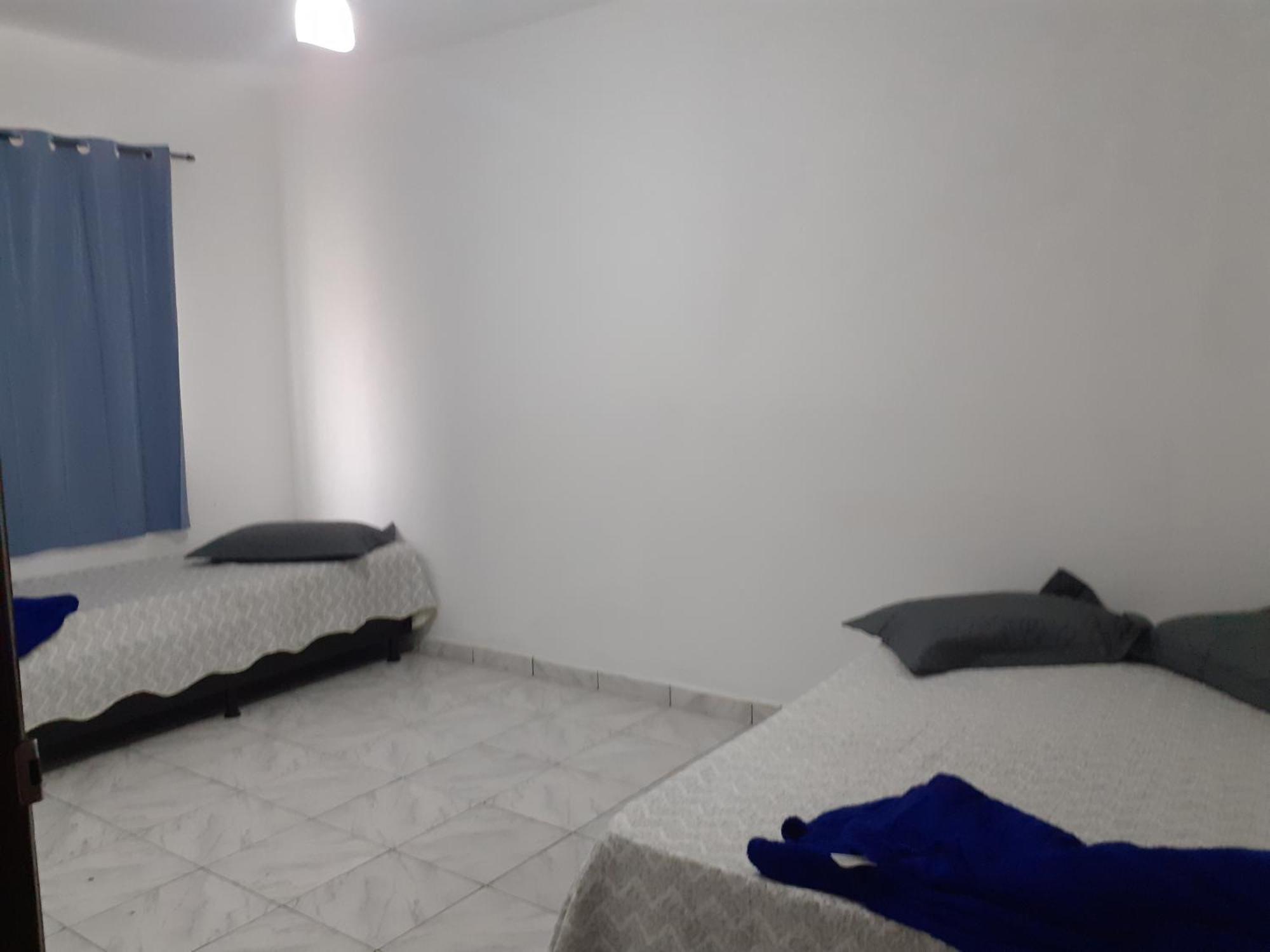 Apartment Casa A 270 Metros Da Basilica Aparecida (Sao Paulo)