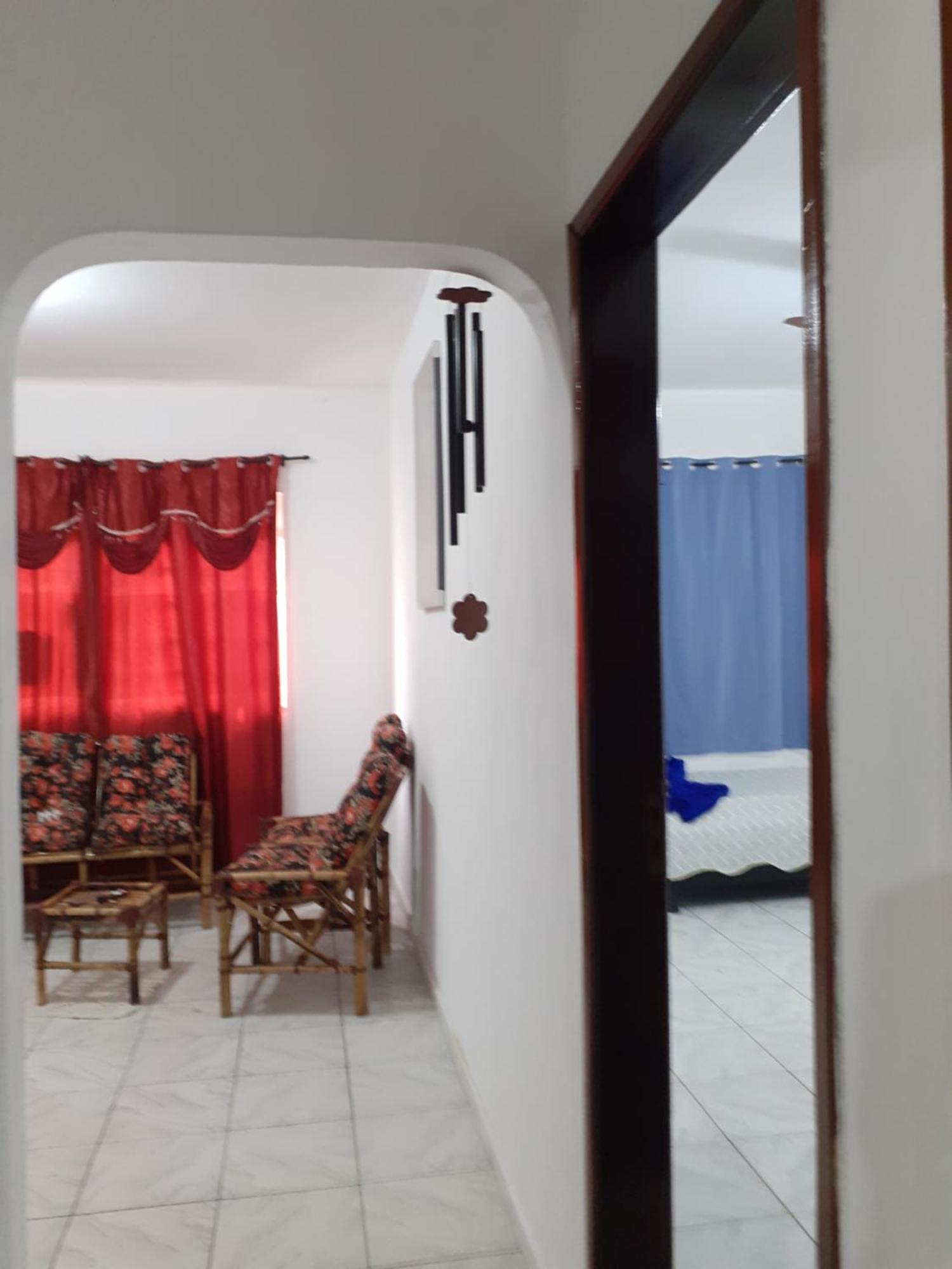 Apartment Casa A 270 Metros Da Basilica