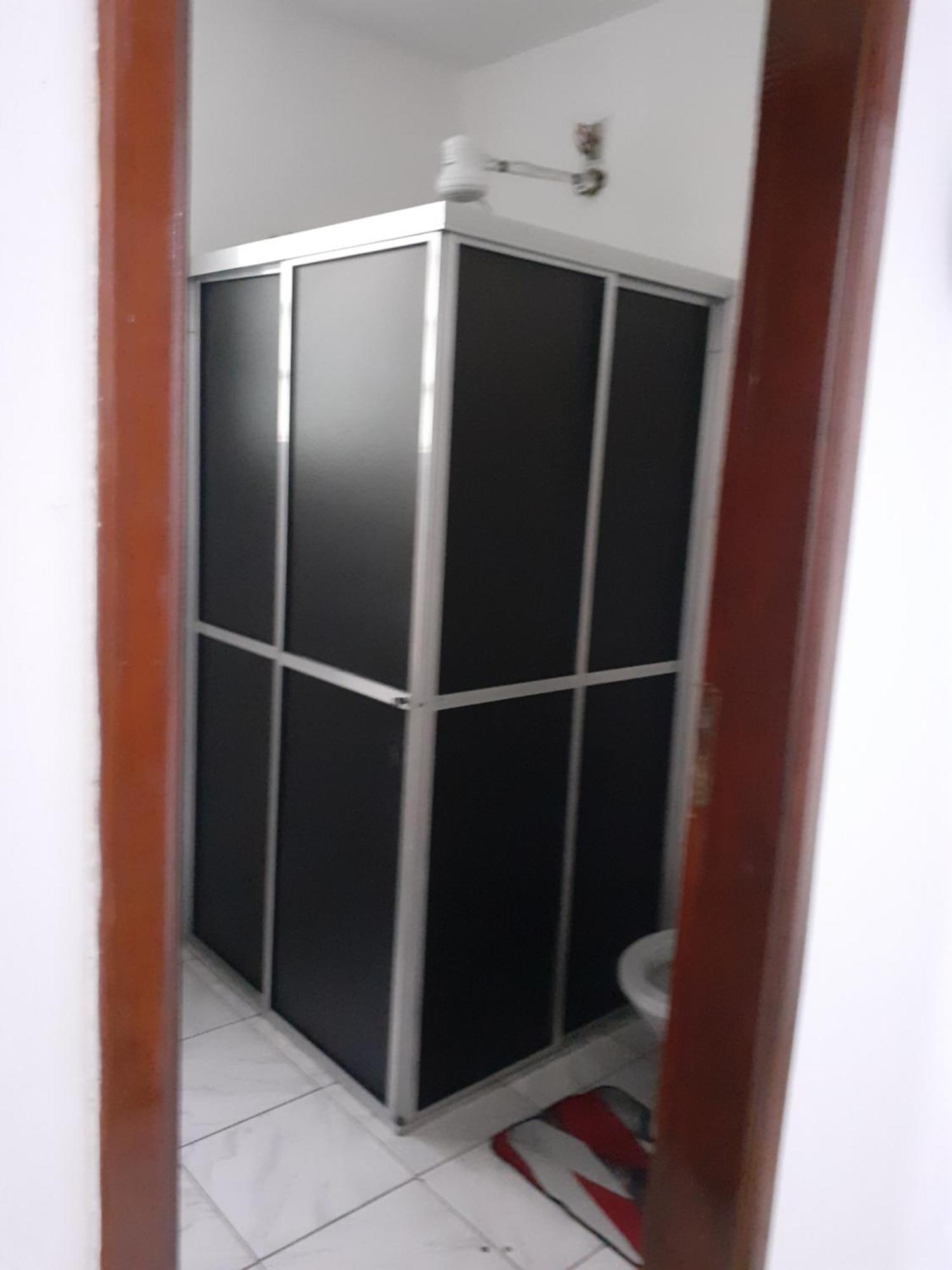 Casa A 270 Metros Da Basilica * Aparecida (Sao Paulo)