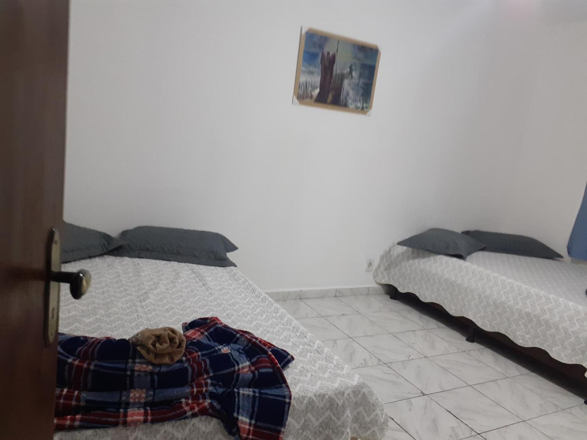 Apartment Casa A 270 Metros Da Basilica *