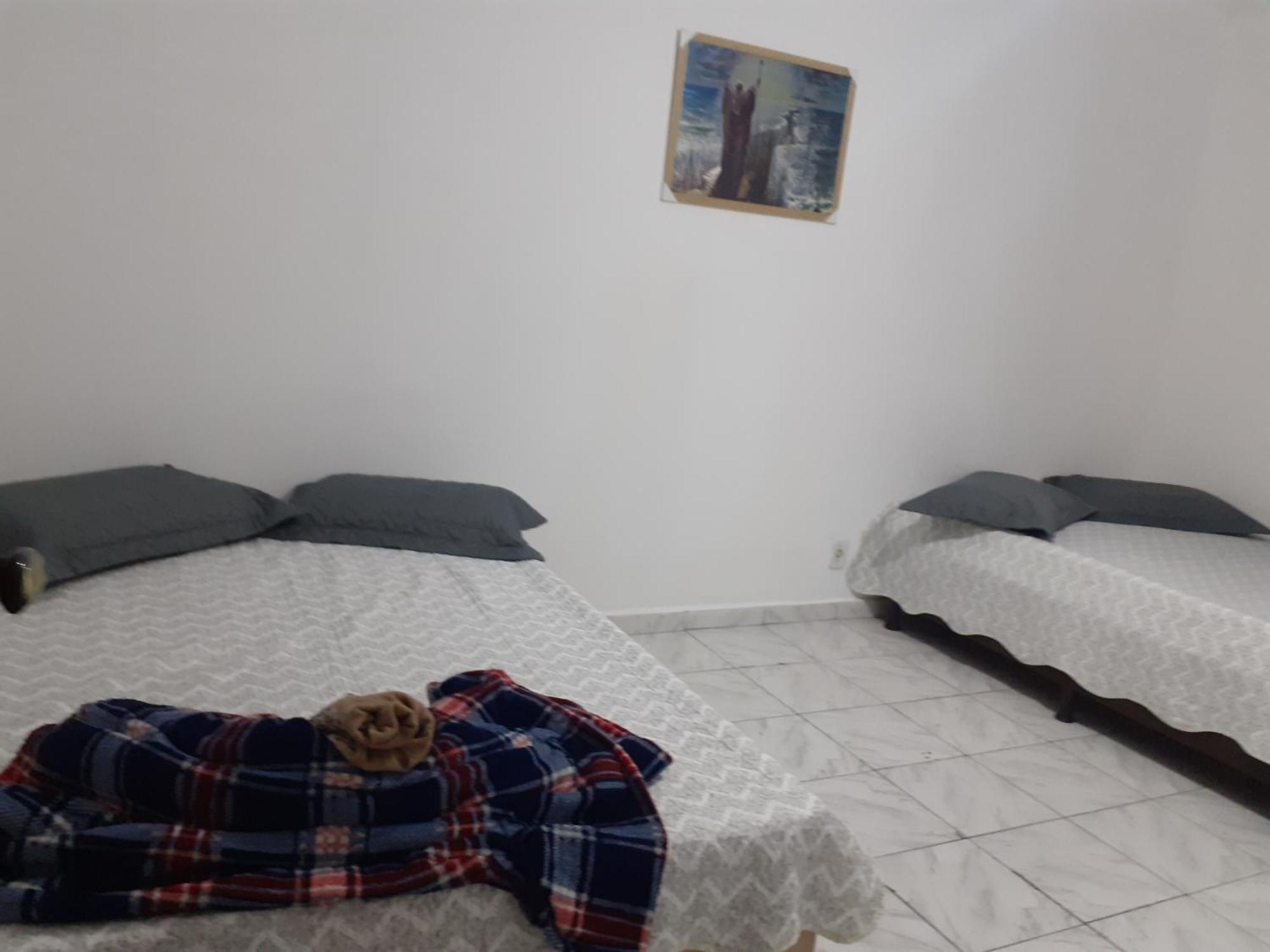 Apartment Casa A 270 Metros Da Basilica