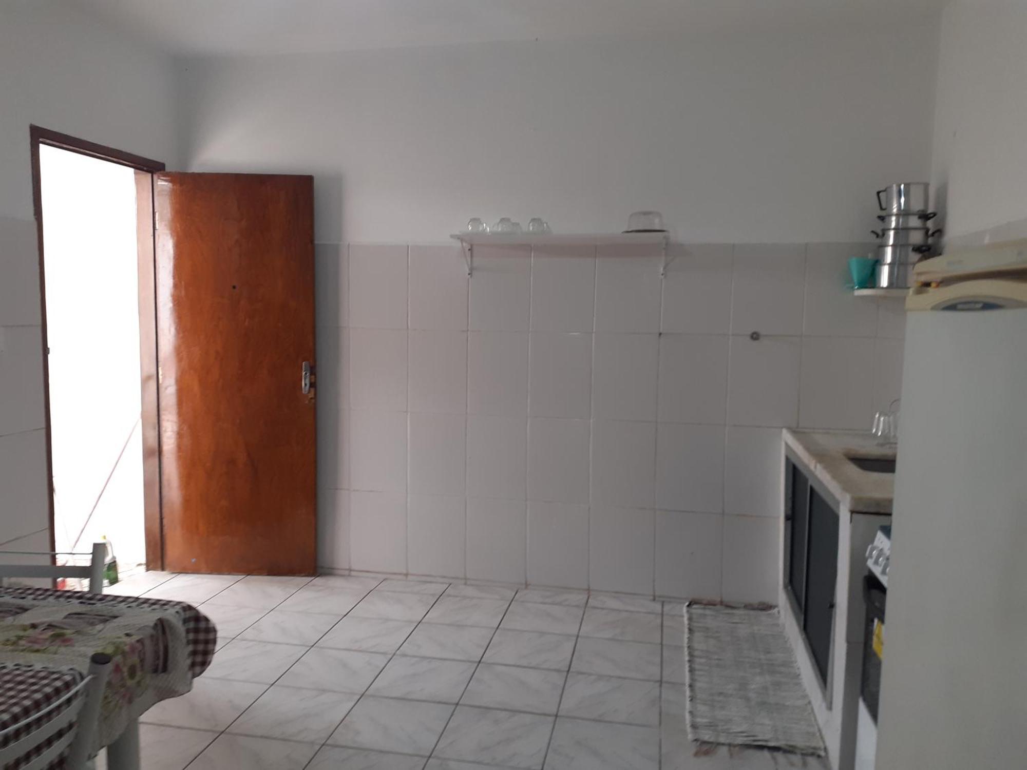 Apartment Casa A 270 Metros Da Basilica Aparecida (Sao Paulo)