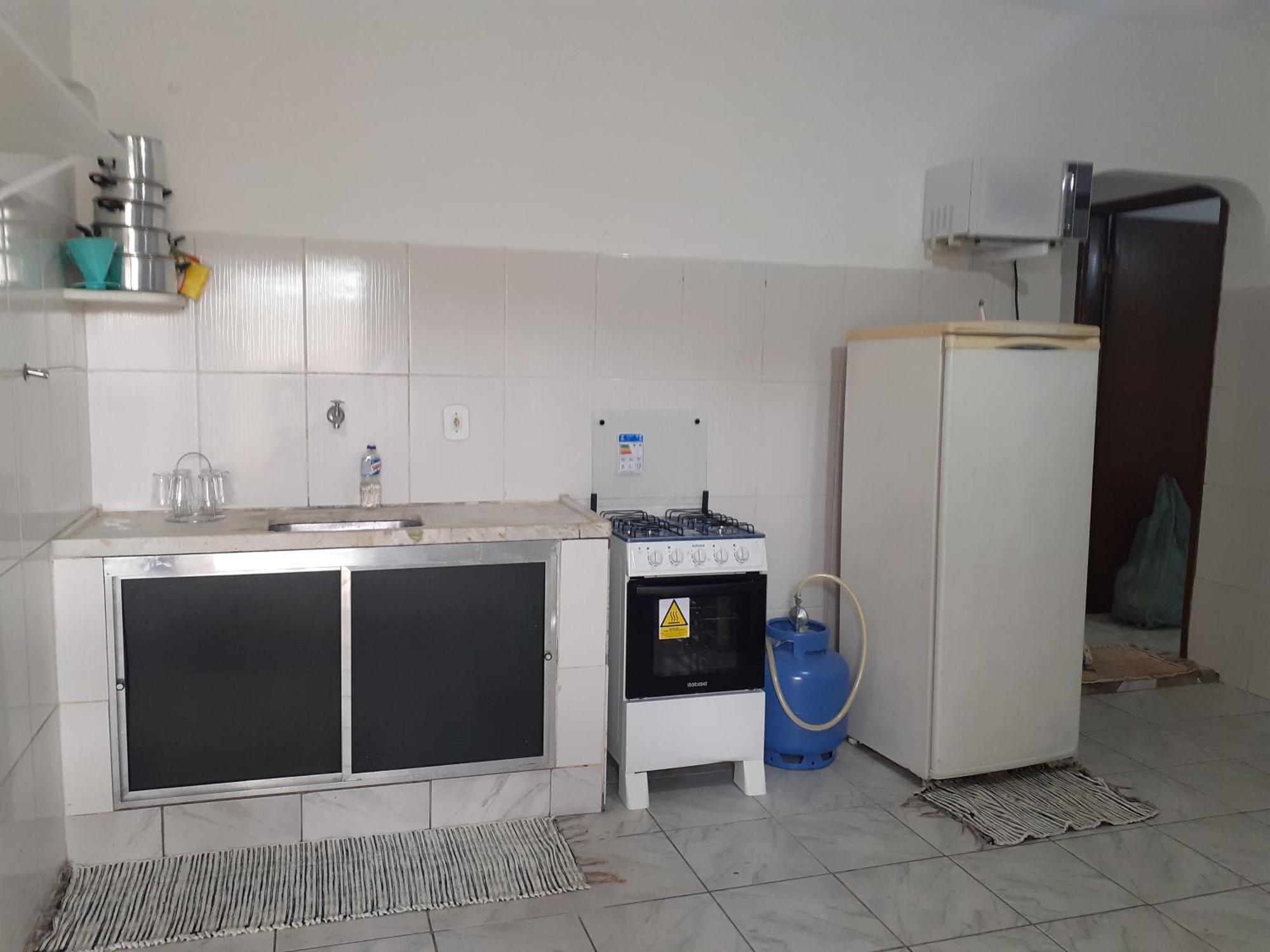 Casa A 270 Metros Da Basilica Apartment *