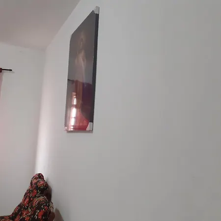 Apartamento Casa A 270 Metros Da Basilica Aparecida  Exterior foto