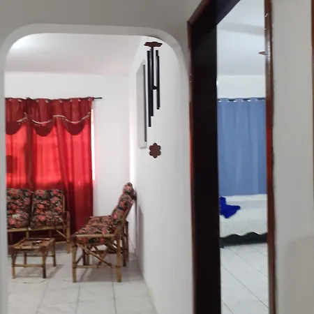 Apartamento Casa A 270 Metros Da Basilica Aparecida  Exterior foto