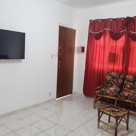 Apartamento Casa A 270 Metros Da Basilica Aparecida  Exterior foto