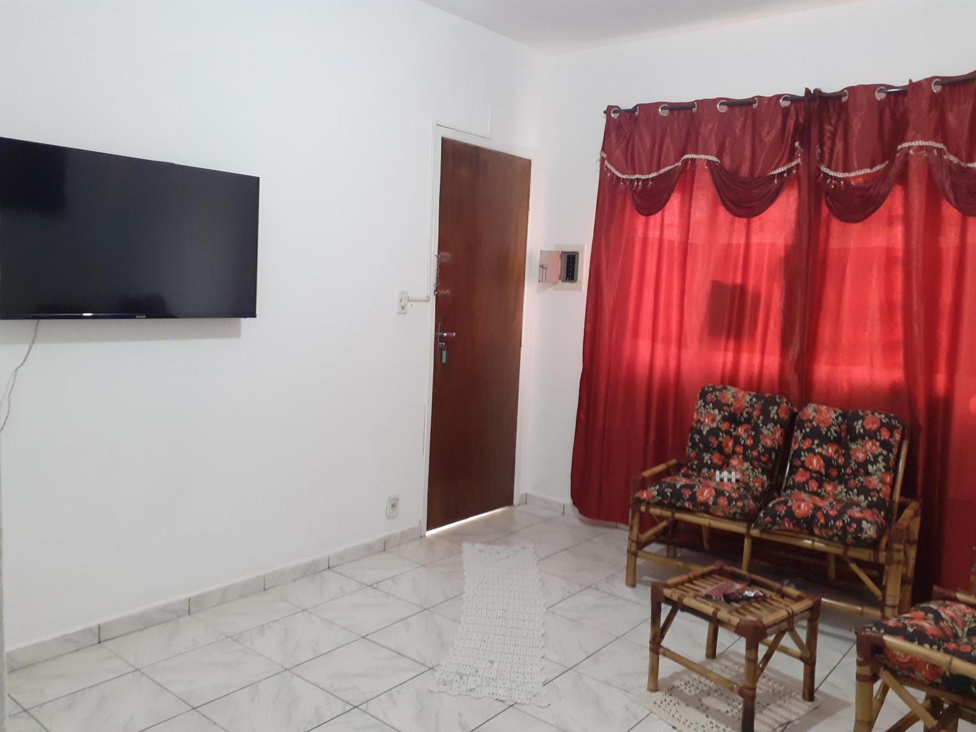 Casa A 270 Metros Da Basilica Apartment *